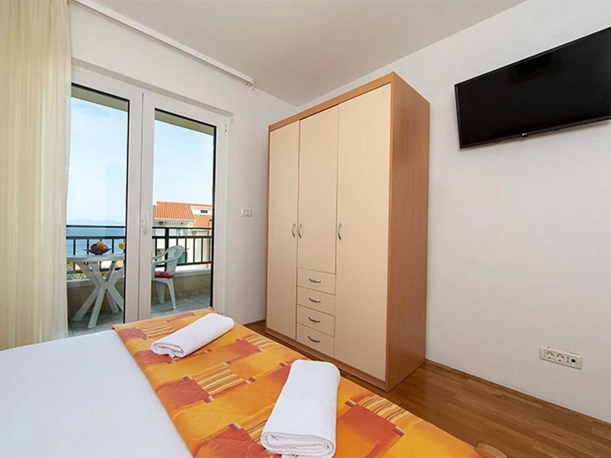 Apartments By The Sea Igrane, Makarska - 17292 客房 照片
