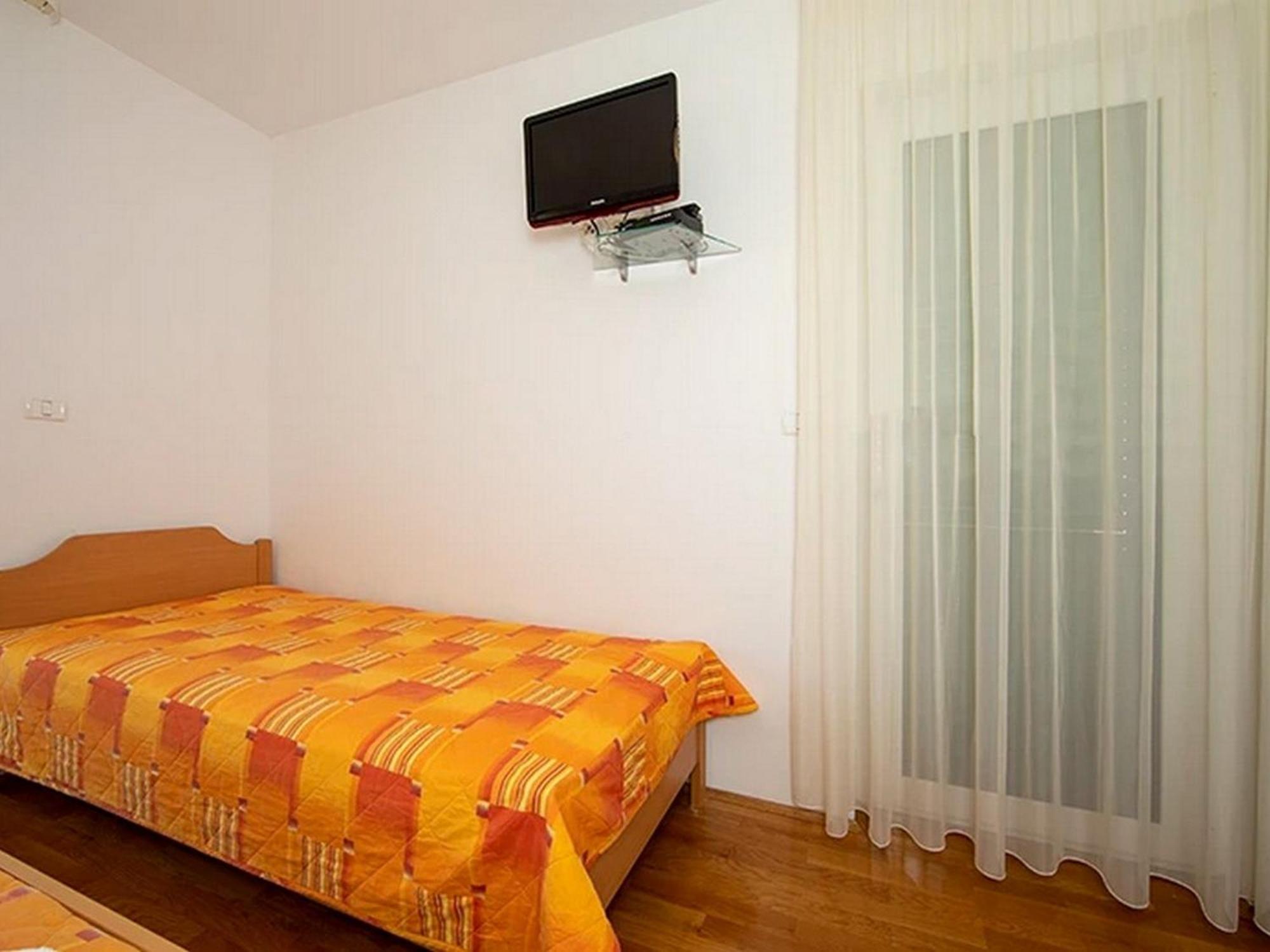 Apartments By The Sea Igrane, Makarska - 17292 客房 照片