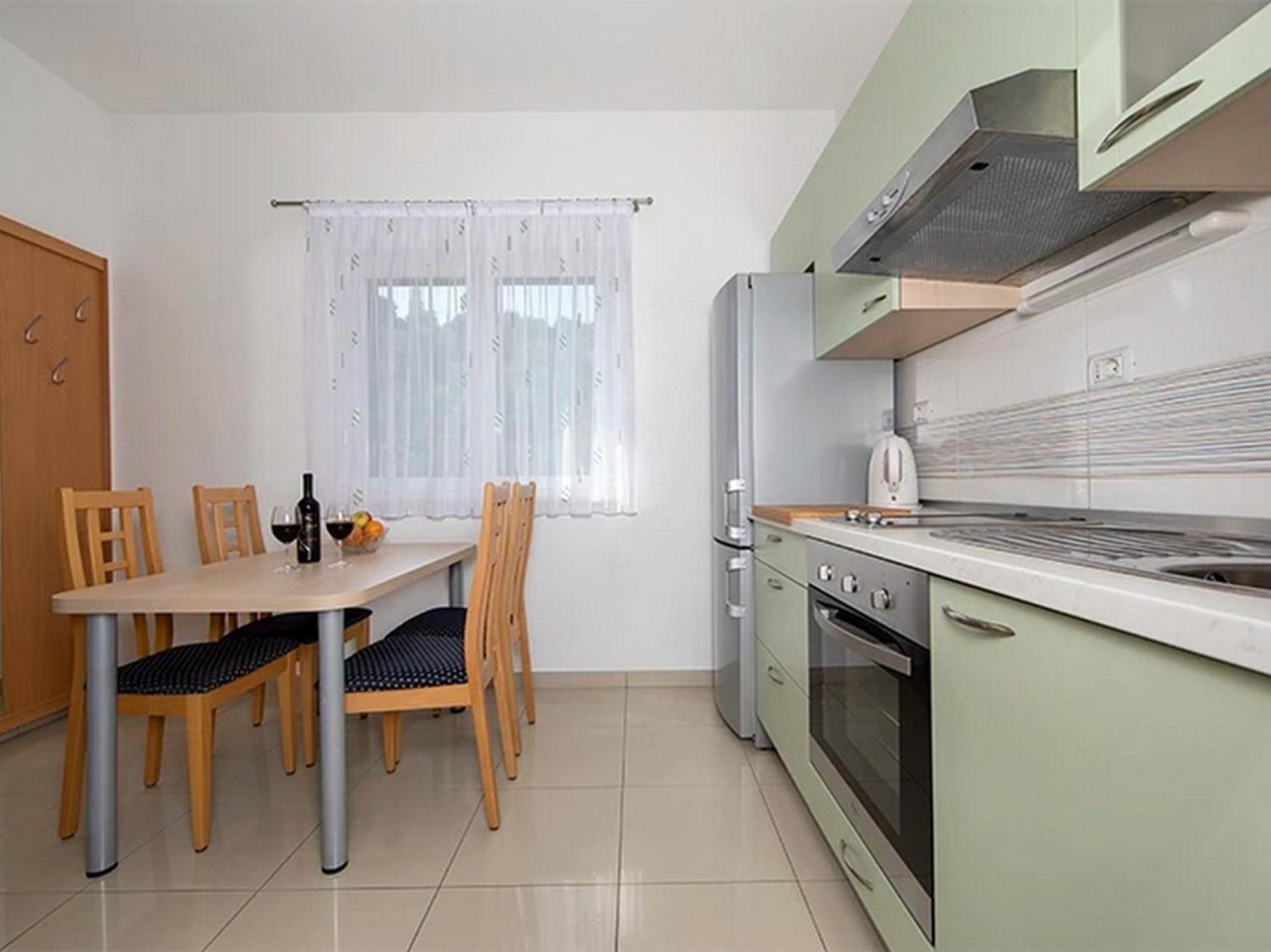 Apartments By The Sea Igrane, Makarska - 17292 客房 照片