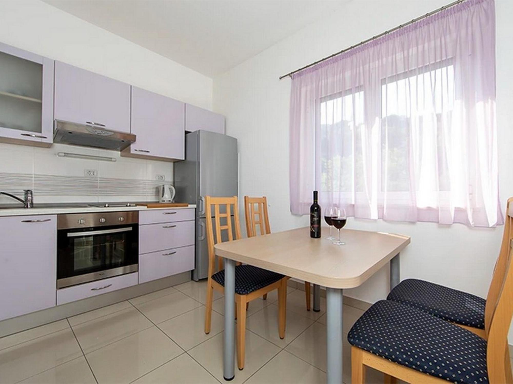 Apartments By The Sea Igrane, Makarska - 17292 客房 照片