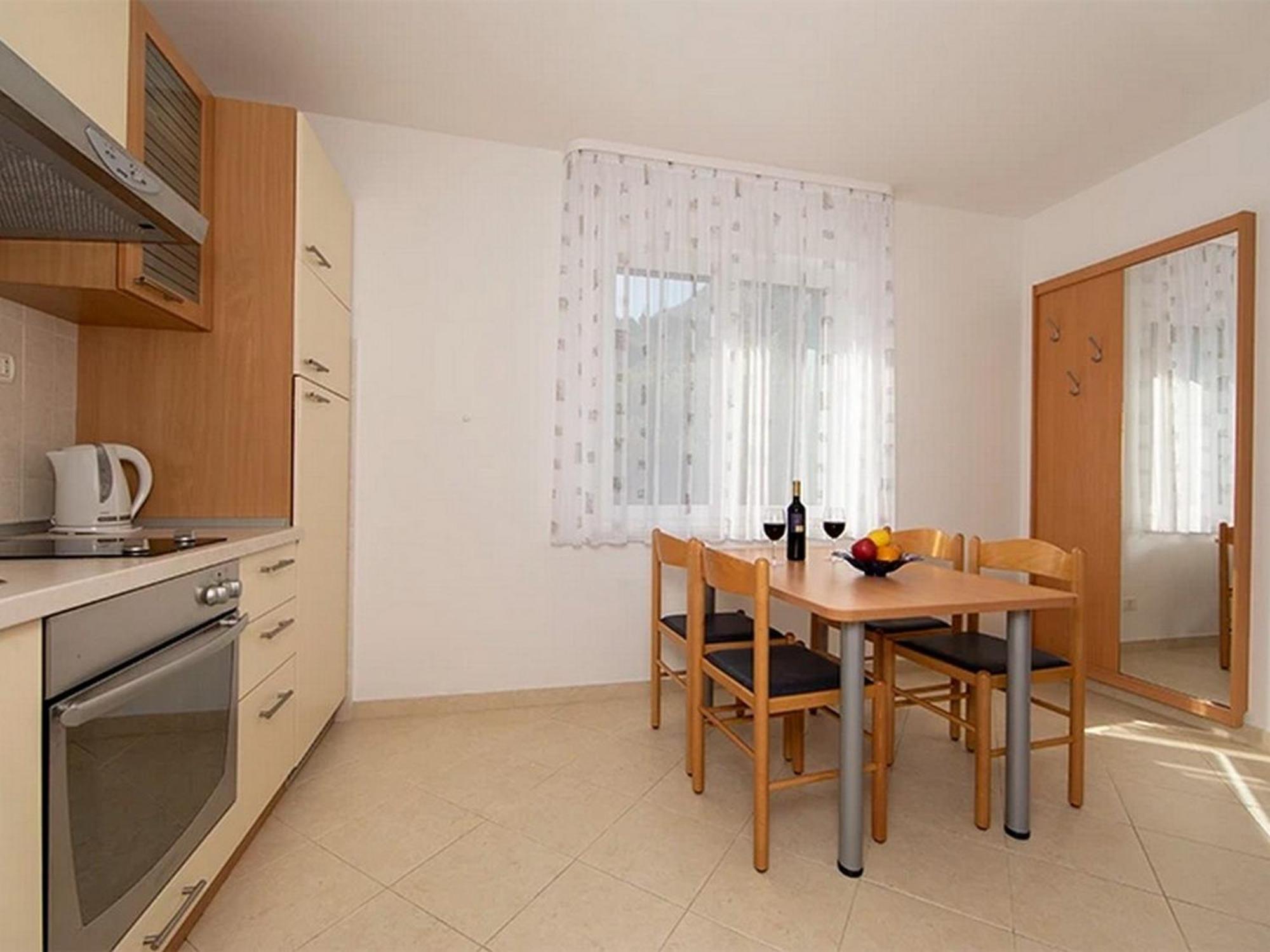 Apartments By The Sea Igrane, Makarska - 17292 客房 照片