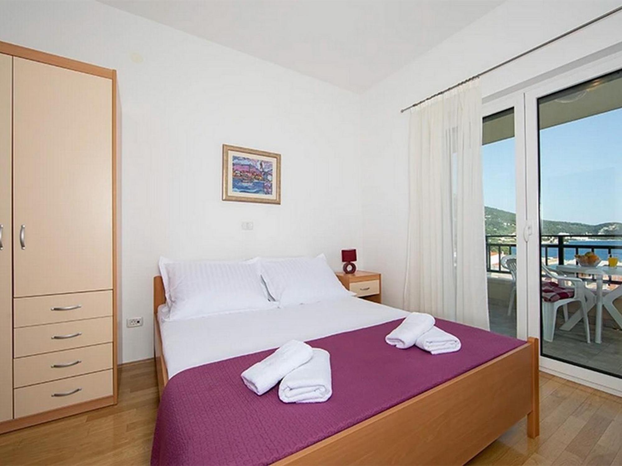 Apartments By The Sea Igrane, Makarska - 17292 客房 照片