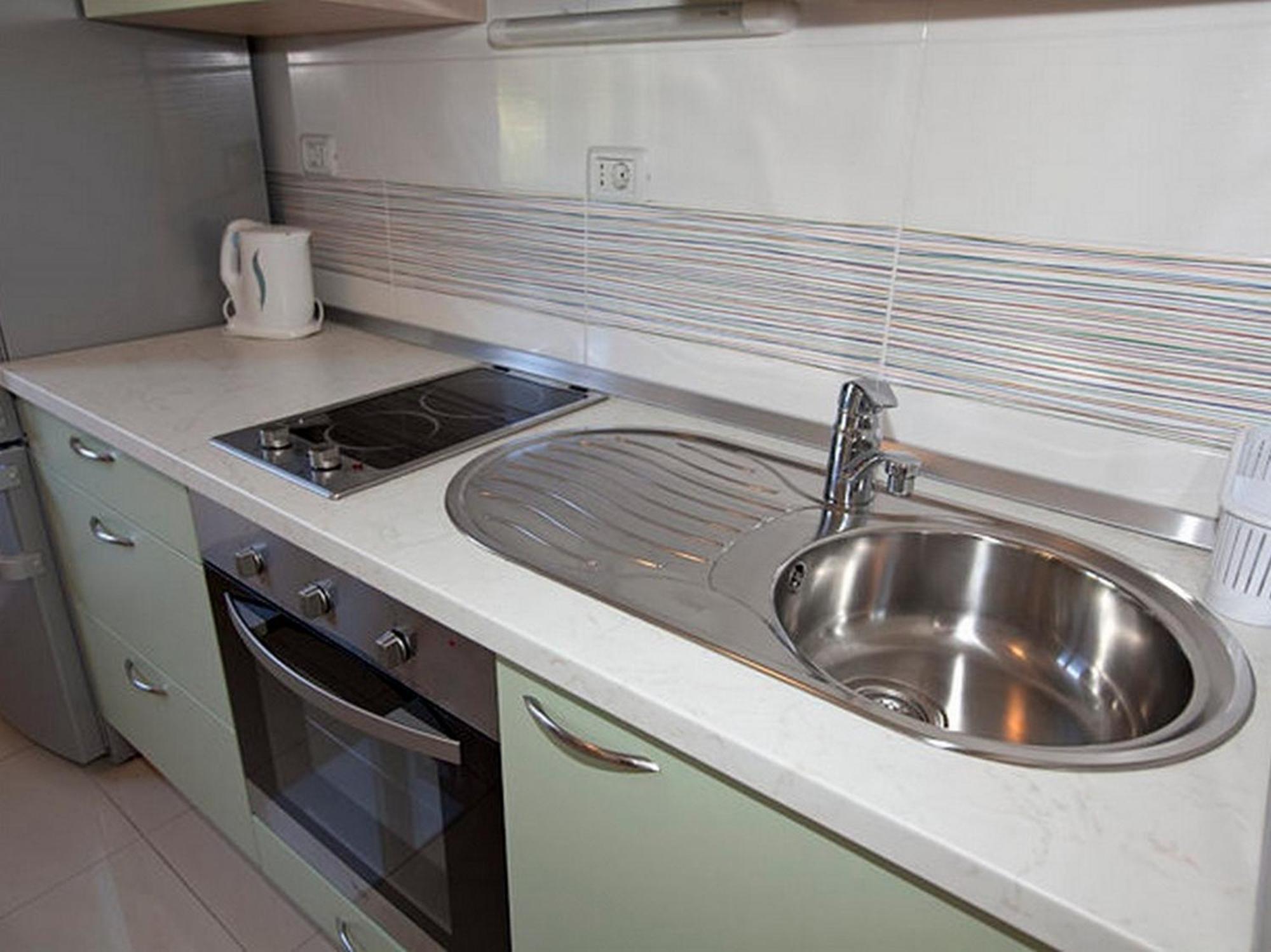 Apartments By The Sea Igrane, Makarska - 17292 客房 照片