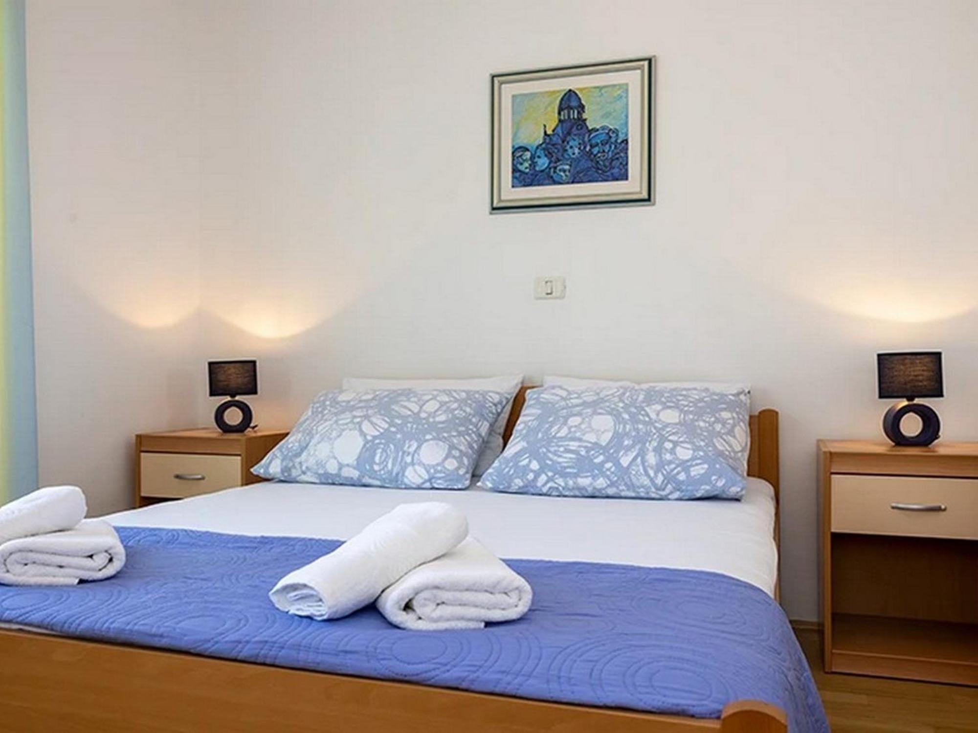 Apartments By The Sea Igrane, Makarska - 17292 客房 照片