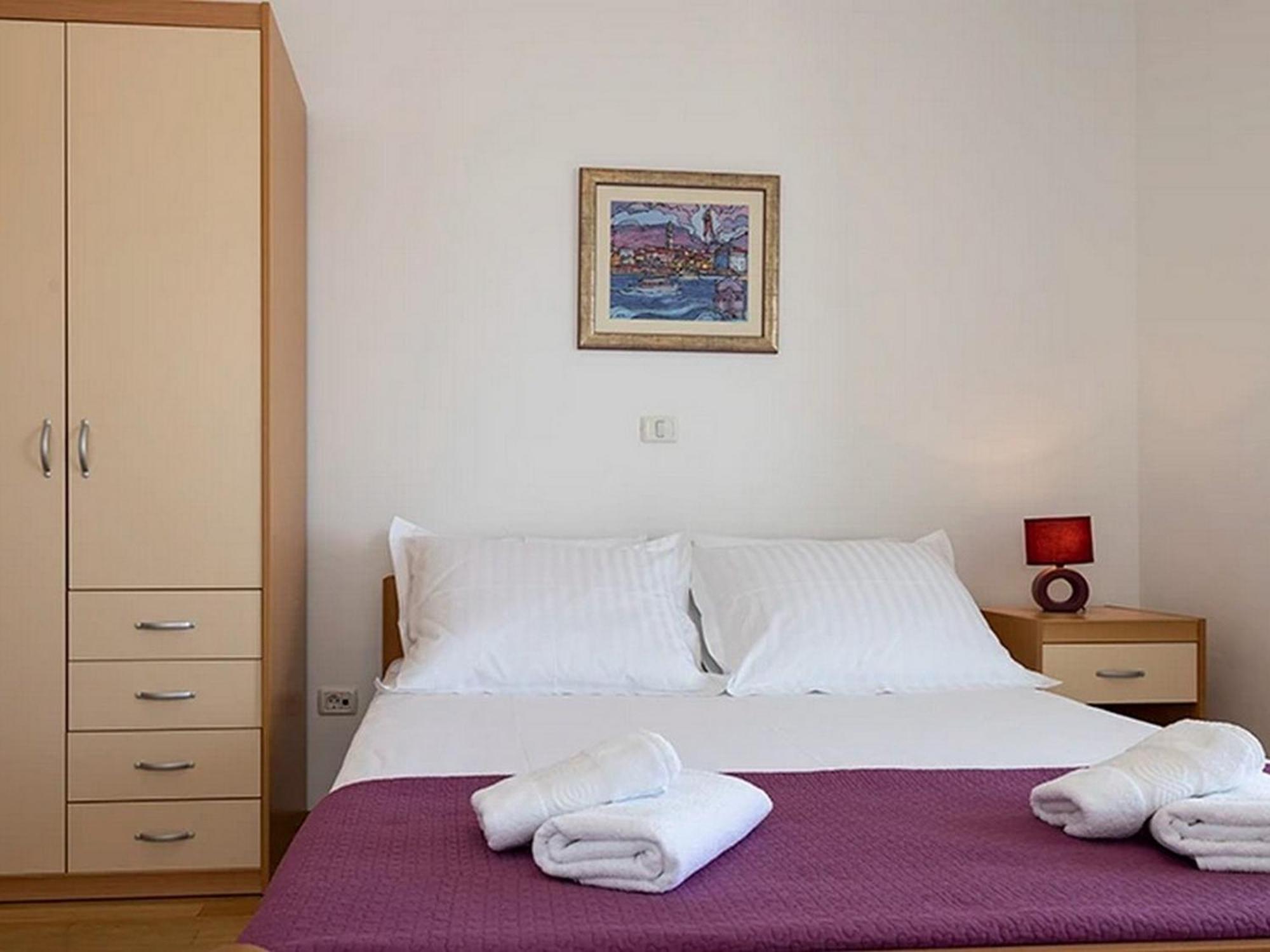 Apartments By The Sea Igrane, Makarska - 17292 客房 照片