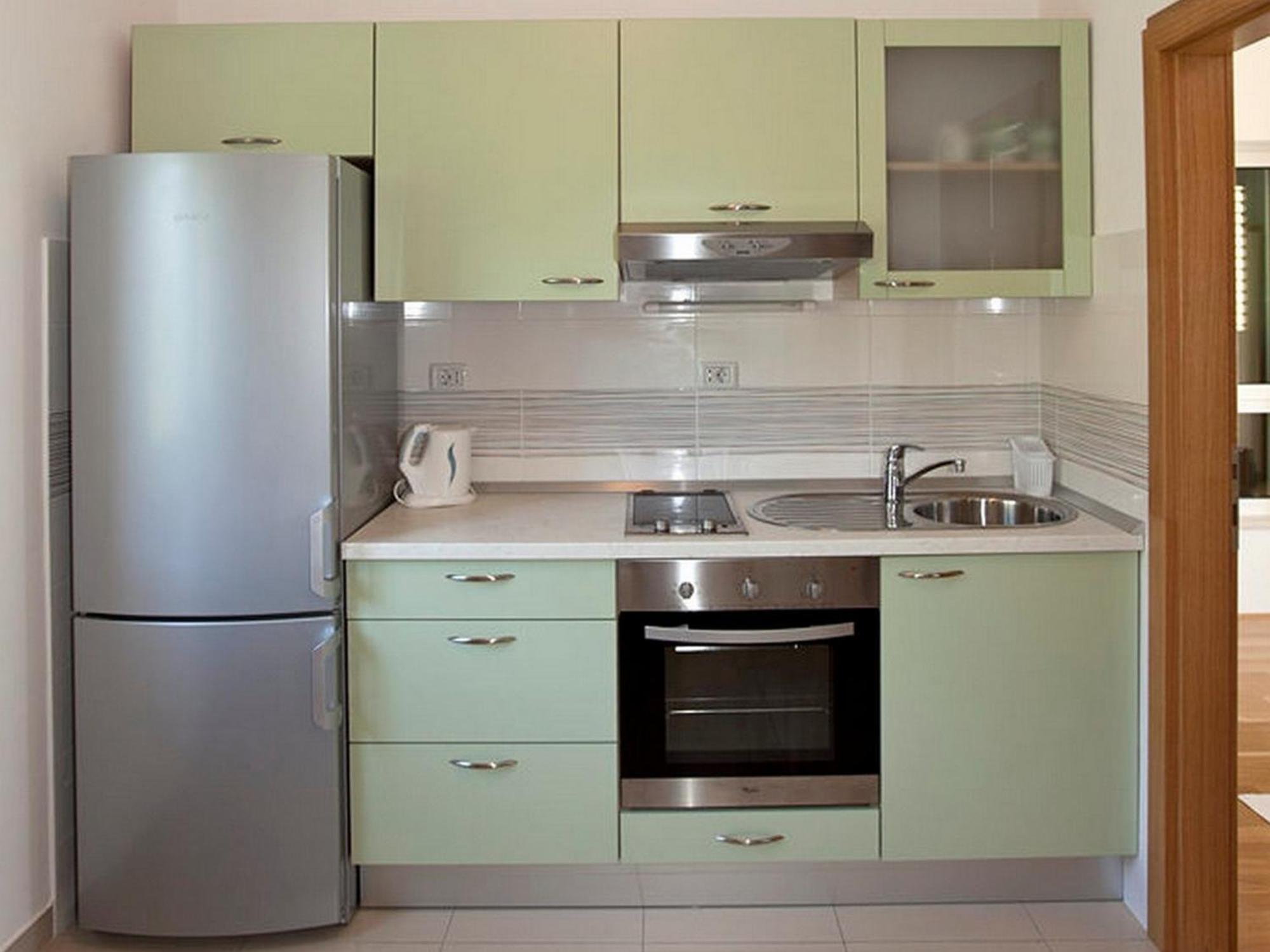 Apartments By The Sea Igrane, Makarska - 17292 客房 照片